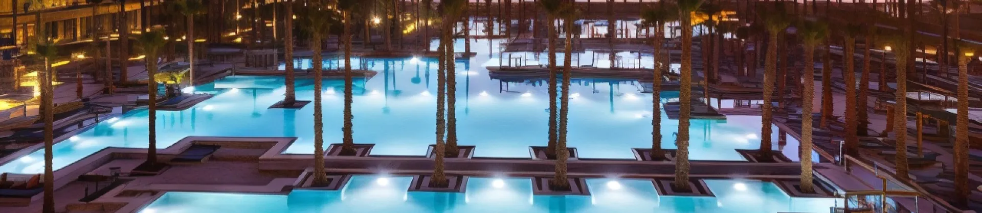 Luxury Hotels