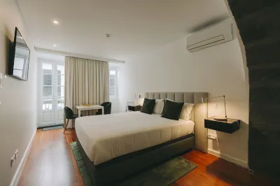 Azores Inn - Family Suites Hostel