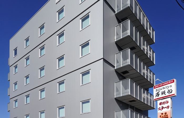 Hotel Hishiya