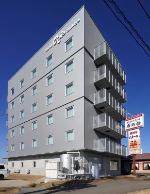 Hotel Hishiya