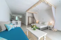 Hibiscus Home & Apartments Hotels near Tiwi Congo Beach