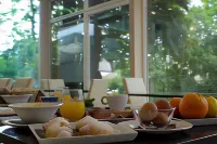 Aparthotel Gaja Hotels in Selo pri Bledu