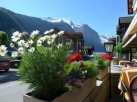 Hotel Oberland Hotels in Lauterbrunnen