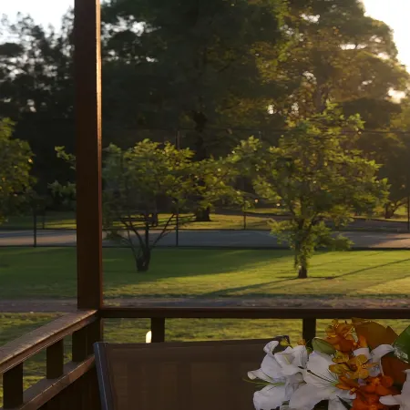 Hunter Valley Resort, Hunter Farm Adventure Centre & 4 Pines at The Farm