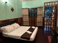 Sepilok Jungle Resort Hotels in Sandakan