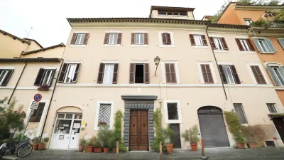 Youroom Corsini Hotel in zona Via Corsini