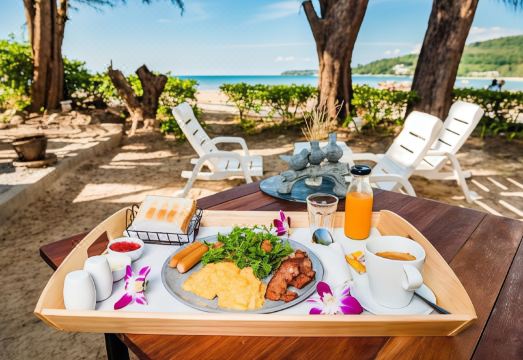 3. 타이 카말라 비..