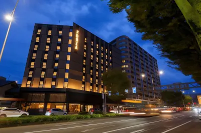 Hotel Forza Kanazawa