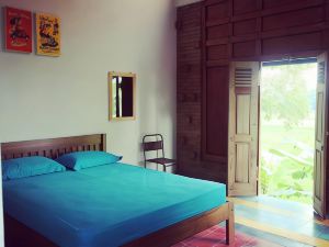 Omah Kebon Homestay Yogyakarta