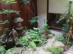 Ryokan Tanabe