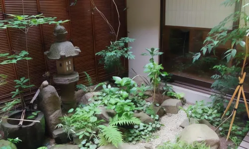 Ryokan Tanabe