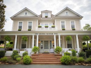 Burke Manor Inn & Pavilion