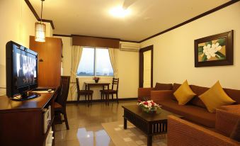 Royal Panerai Hotel Chiangmai