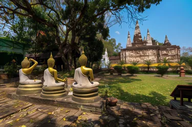 รูปภาพของโรงแรมโม รูมส์ เชียงใหม่