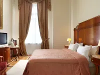 Savoy Hotel Hotels near Saint Basil's Cathedral