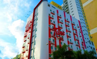 Tune Hotel – Kota Bharu City Centre