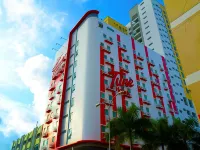 Tune Hotel – Kota Bharu City Centre