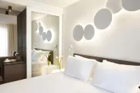 H10 Port Vell - Balcony