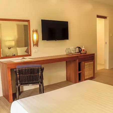 Bluewater Panglao Resort