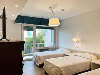 Hotel Ghironi