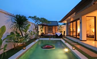 The Rishi Villa