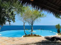 Bluewater Sumilon Island Resort - Pool