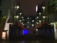 CD Motel - 2 stjerner