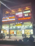 Hotel MD Residency