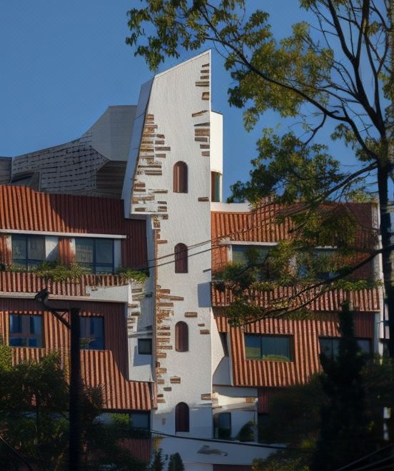 Mua Dalat Wellness Hotel 욕실