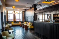 Hotel Kea by Keahotels - bar
