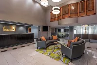 Wingate by Wyndham Columbia - Pysäköinti