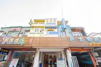 Sin Sin Hotel Các khách sạn gần Kending Sea Baths