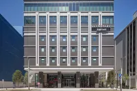 Courtyard Tokyo Station Hotels in Tokyo