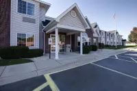 Americas Best Value Inn and Suites Racine