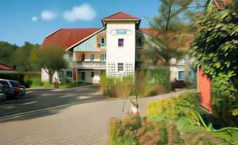 Landgasthof & Hotel Jagdhof