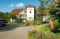 Landgasthof Jagdhof - Berthold Koslowski Hotels in Negast