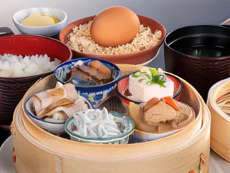 Hotel Castle Inn Ise Meotoiwa