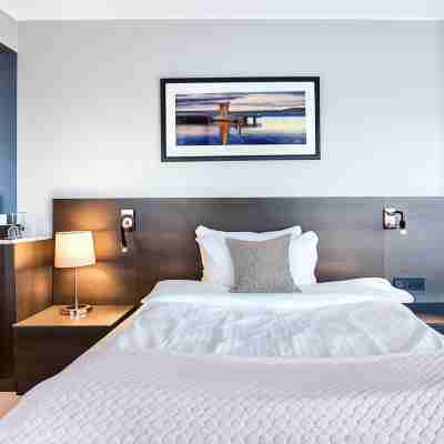 Quality Hotel Alesund Rooms