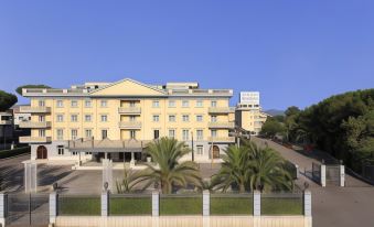 Grand Hotel Vanvitelli