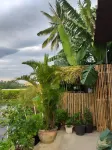 Gio Chieu Homestay - Riverside & Swimming pool
