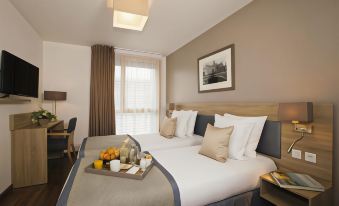 Residhome Paris Issy les Moulineaux