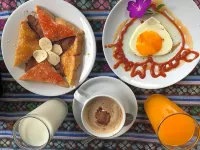Baanmalai Hotel Chiangrai