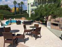 Villa Albertina Exclusive B&B