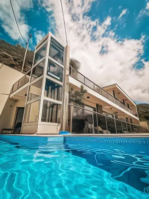 Guesthouse-TheView