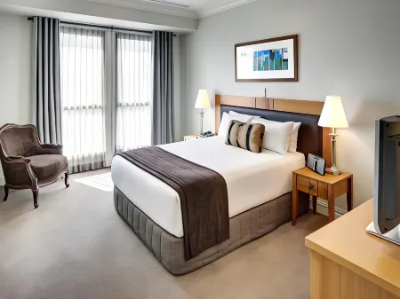 Rendezvous Heritage Hotel Auckland