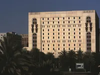 NEW MADINAH HOTEL by IHG โรงแรมในเมดินา