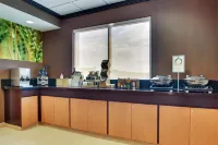 Fairfield Inn & Suites Ottawa Starved Rock Area - Frühstück