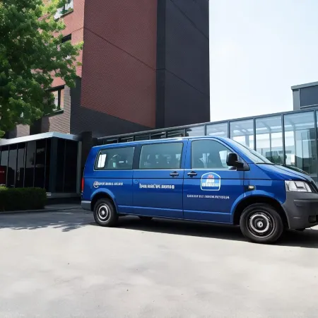 Bastion Hotel Amsterdam Airport