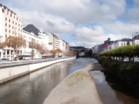 Comfort Aparthotel Lourdes Lorda Hotels in Hautes-Pyrenees