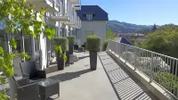 Bluestone on George Hotels in Dunedin